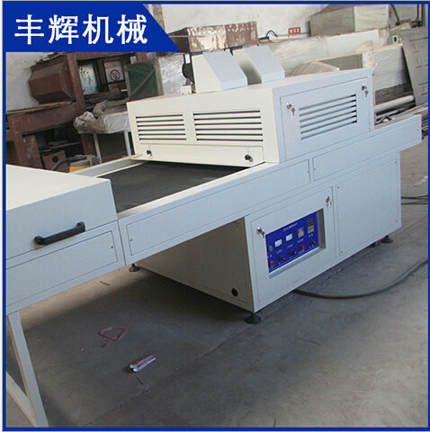 絲印uv機(jī)擁有性能，這還算不了什么