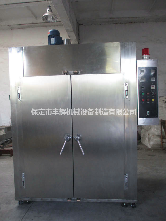 不銹鋼工業(yè)烤箱溫暖陪伴一生！