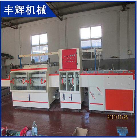 刷板機科技創(chuàng)新！