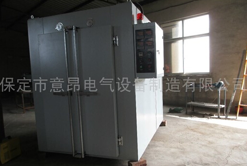 工業(yè)干燥箱為何打開加熱開關(guān)不加熱？