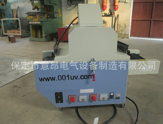 臺(tái)式uv光固機(jī)面對(duì)困難，迎難而上！