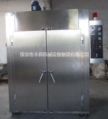 不銹鋼工業(yè)烤箱性能與結(jié)構(gòu)決定用途！??！