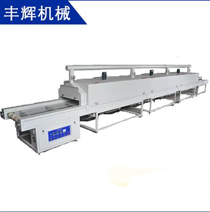 絲印隧道爐只有占盡優(yōu)勢(shì)才能占盡市場(chǎng)！