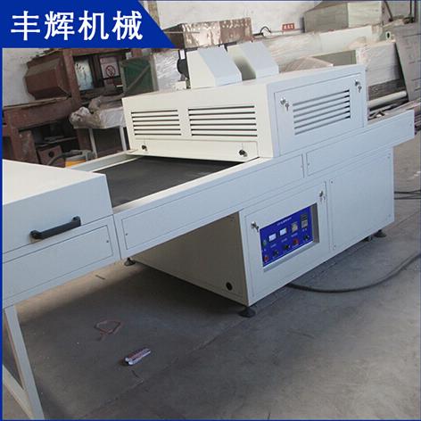 絲印uv機-uv打印機能替代絲網(wǎng)印刷嗎？