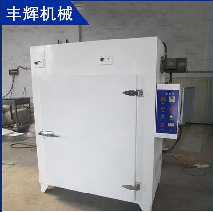 工業(yè)烘箱更顯光潔、美觀??！