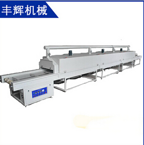 絲印隧道爐廣大客戶的合作伙伴！