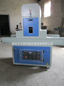 小型uv光固機--更強照度，輸出穩(wěn)定