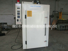 工業(yè)烤箱溫度設(shè)定簡易，操作方便