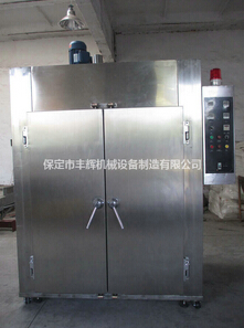 不銹鋼工業(yè)烤箱，省電，節(jié)省能源