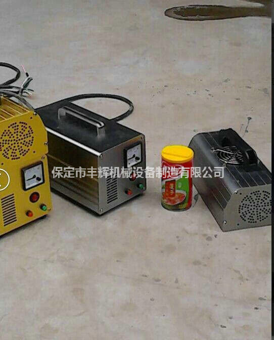 手提式uv固化機(jī)，能量供給要適中